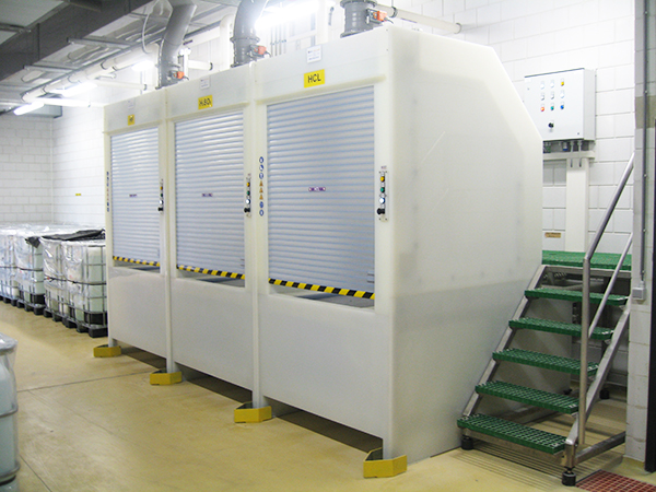 淺析危險廢物的政策規(guī)劃